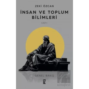 İnsan ve Toplum Bilimleri Cilt 1