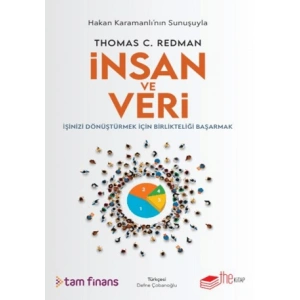 İnsan ve Veri