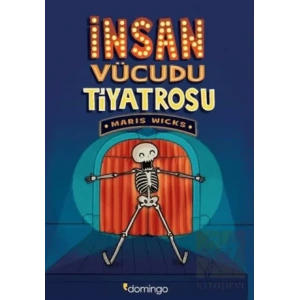 İnsan Vücudu Tiyatrosu