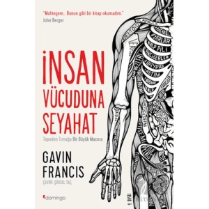 İnsan Vücuduna Seyahat