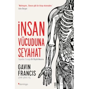 İnsan Vücuduna Seyahat