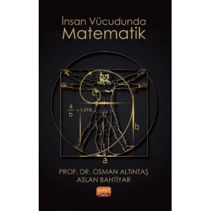 İnsan Vücudunda Matematik