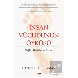 İnsan Vücudunun Öyküsü