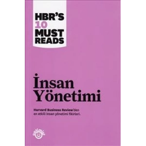 İNSAN YÖNETİMİ