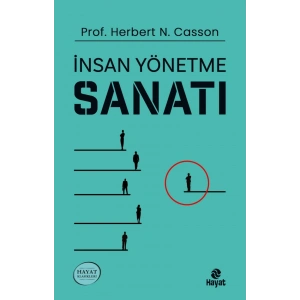 İnsan Yönetme Sanatı