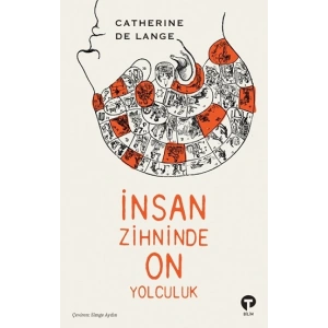 İnsan Zihninde On Yolculuk