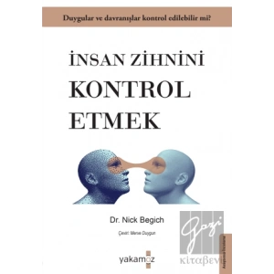 İnsan Zihnini Kontrol Etmek