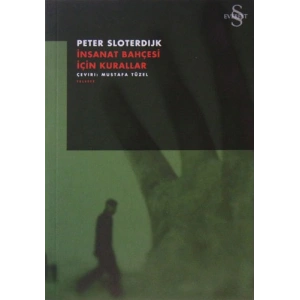 İnsanat Bahçesi İçin Kurallar