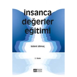 İnsanca Değerler Eğitimi