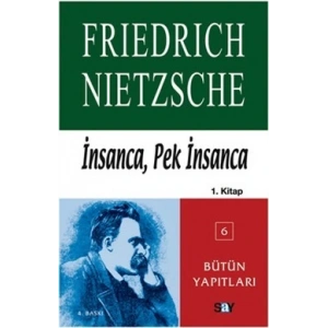 İnsanca, Pek İnsanca 1. Kitap