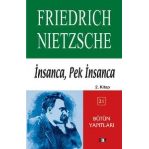 İnsanca, Pek İnsanca 2. Kitap
