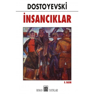 İnsancıklar