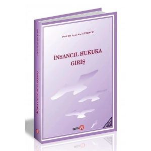 İnsancıl Hukuka Giriş