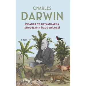 İnsanda ve Hayvanlarda Duyguların İfade Edilmesi