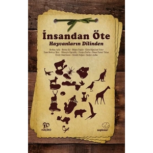 İnsandan Öte