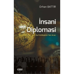 İnsani Diplomasi