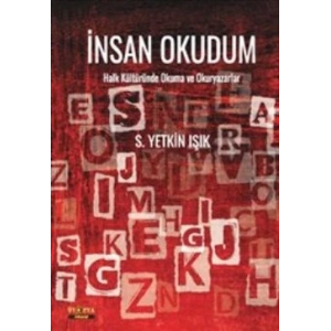 İnsanı Okudum