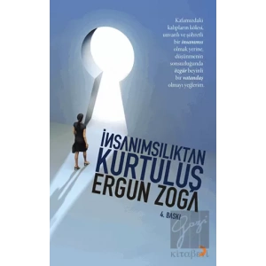 İnsanımsılıktan Kurtuluş