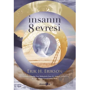 İnsanın 8 Evresi