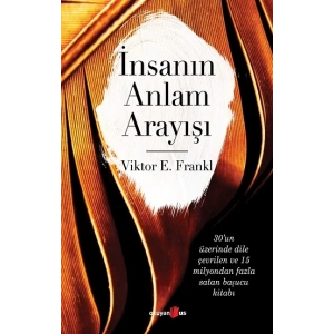 İnsanın Anlam Arayışı