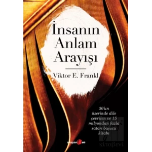 İnsanın Anlam Arayışı