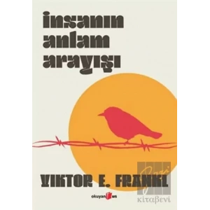 İnsanın Anlam Arayışı
