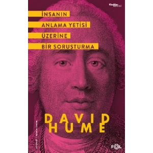 İnsanın Anlama Yetisi Üzerine Bir Soruşturma