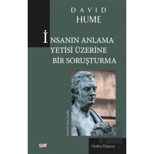 İnsanın Anlama Yetisi Üzerine Bir Soruşturma