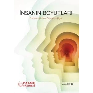 İNSANIN BOYUTLARI *PALME*