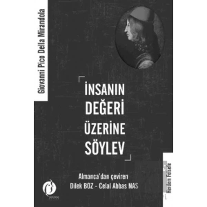 İnsanın Değeri Üzerine Söylev