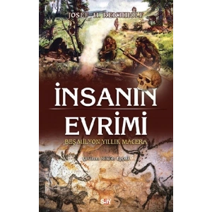 İnsanın Evrimi