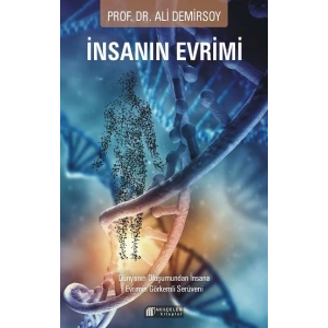 İnsanın Evrimi
