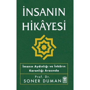 İnsanın Hikayesi