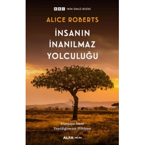 İnsanın İnanılmaz Yolculuğu