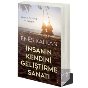 İnsanın Kendini Geliştirme Sanatı