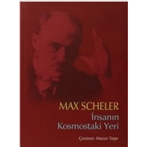 İnsanın Kosmostaki Yeri