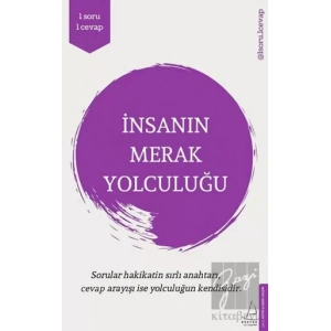 İnsanın Merak Yolculuğu