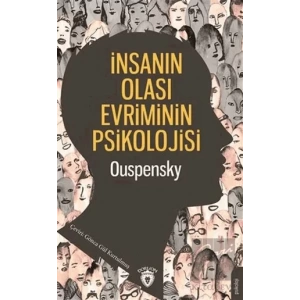 İnsanın Olası Evriminin Psikolojisi