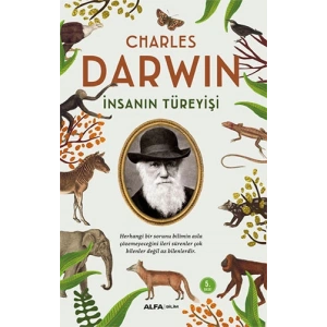 İnsanın Türeyişi