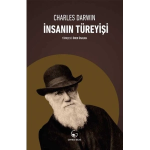 İnsanın Türeyişi GİNKO BİLİM