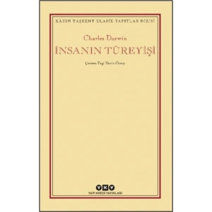 İnsanın Türeyişi
