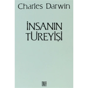 İnsanın Türeyişi