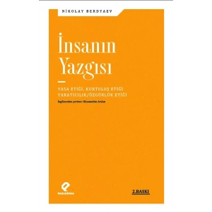 İnsanın Yazgısı