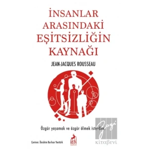 İnsanlar Arasındaki Eşitsizligin Kaynagı
