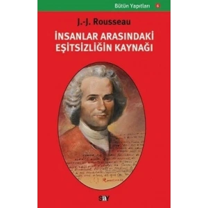 İnsanlar Arasındaki Eşitsizliğin Kaynağı