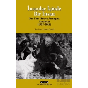 İnsanlar İçinde Bir İnsan