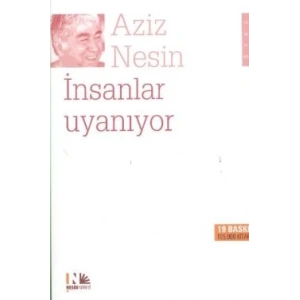İnsanlar Uyanıyor
