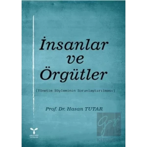 İnsanlar ve Örgütler