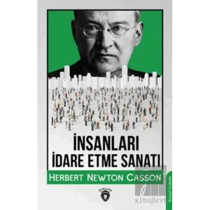 İnsanları İdare Etme Sanatı