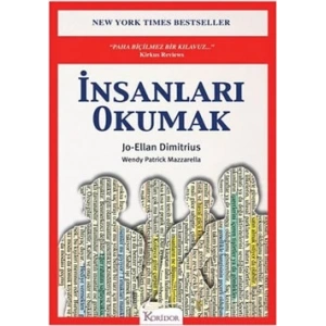 İnsanları Okumak